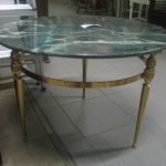 507 5213 COFFEE TABLE